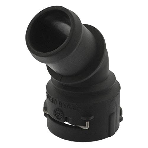 Image of febi bilstein 45978 Coolant Flange, pack of one