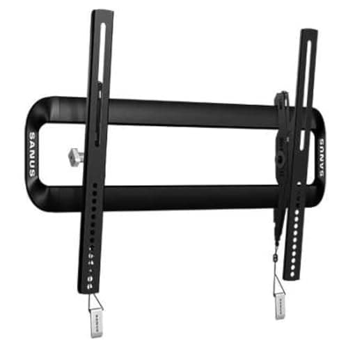 Image of SANUS VMT5-B2 Premium Series Wall Mount for LCD/Plasma Panel 50-Inch - Black
