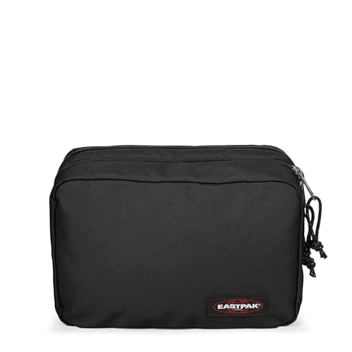 Image of Eastpak MAVIS Toiletry Bag, 6 L - Black (Black)