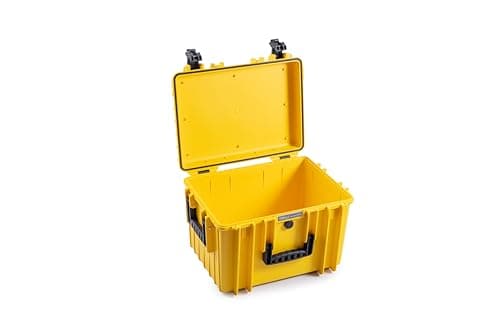 Image of B&W outdoor.cases type 5500 (empty) - The Original
