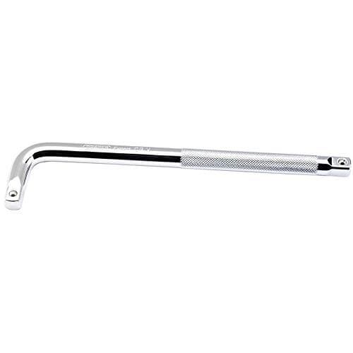 Image of Draper 34496 1/2-Inch Square Drive Offset Handle , Blue