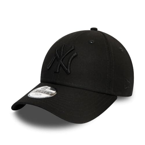 Image of New Era Kids Mlb League Essential 9Forty Cap