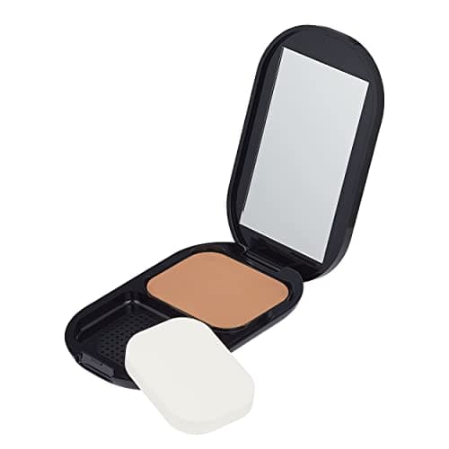 Image of New Max Factor Facefinity Compact Foundation SPF20-09 Caramel