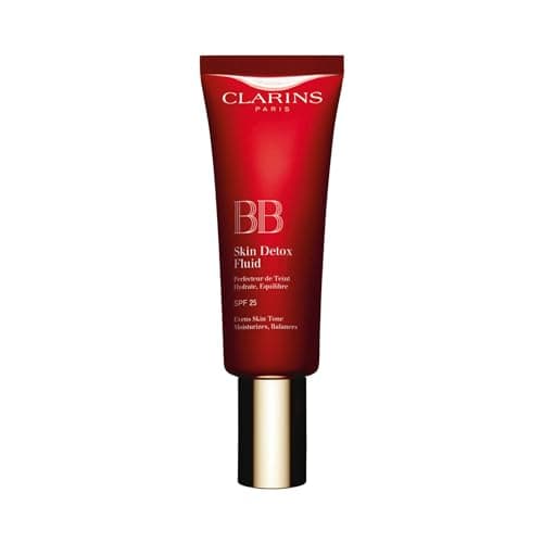 Image of Clarins BB Skin Detox Fluid SPF25 03 Dark 45ml