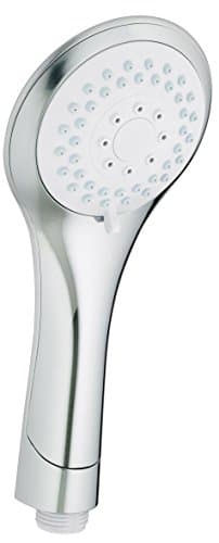 Image of Bristan EVC HAND02 C EVO Multi-Function Handset - Chrome Plated (Pack of 1)