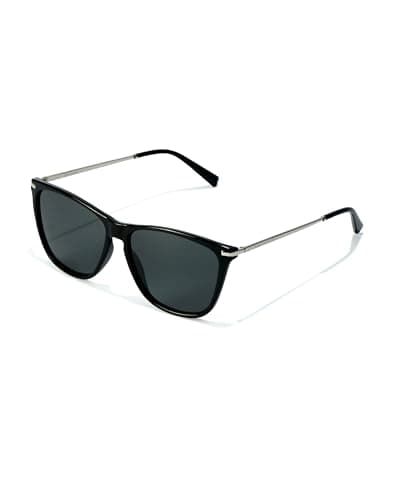 Image of HAWKERS ONE Crosswalk Sunglasses, Black, Dark, Size