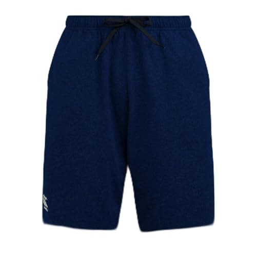 Image of Canterbury of New Zealand Vapodri Cotton Short - Navy - Men's (L)
