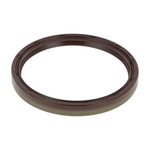 Image of Motoforti Engine Rear Crankshaft Oil Seal Main Seal for Vauxhall for Astra No.90354378