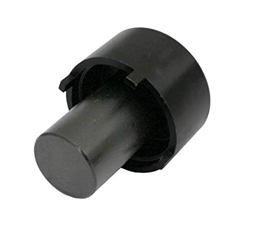 Image of CTA Tools 1083 Transit Hub Nut Socket - Compatible with Ford