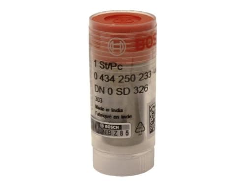 Image of Bosch 0 434 250 233 Fuel Injector