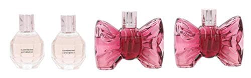 Image of Viktor & Rolf Miniature Collection Flowerbomb Edp & Bonbon Edp Gift Set