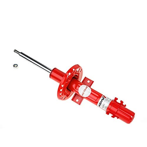 Image of KONI Special Active Shock Absorber Compatible with Audi A1 (8XA/8XF) / Seat Ibiza (6J/6P)/Toledo IV (NH) / Skoda Fabia (NJ)/Rapid / Volkswagen Polo V-VI (6R/6C) / Vento 2008-2019 - Front Axle