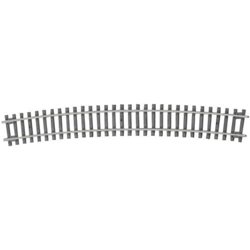 Image of H0 Piko A-track 55219 bend R9
