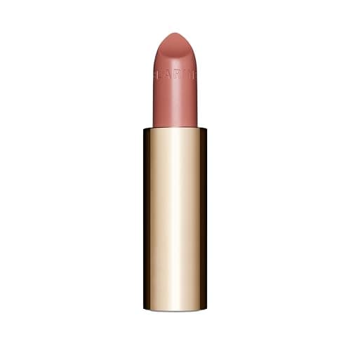 Image of Clarins Joli Rouge Satin Lipstick 788 Peach Nude Refill 3.5g
