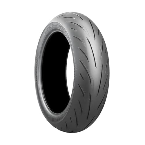 Image of TYRE BRIDGESTONE BATTLAX S22 150 60 R17 66H TL REAR FOR MOTORBIKES