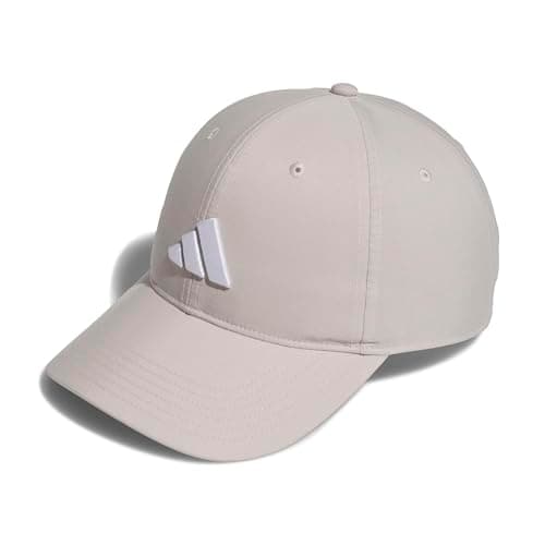 Image of adidas Women's Womens Tour Badge HAT, Wonder Alumina, S-M