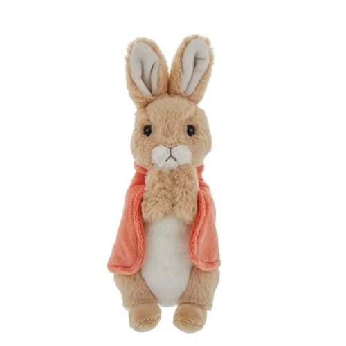 Image of Beatrix Potter Soft Toys Flopsy Small Soft Toy