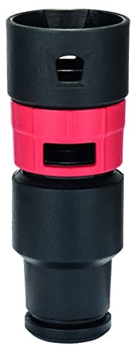 Image of Bosch Professional Universal Hose Sleeve (for GAS 35-55, Ø 22/35 mm, Accessories for Dust Extractors)