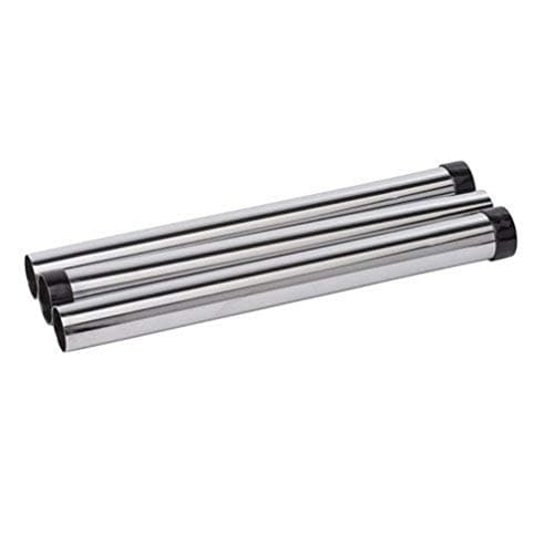 Image of Bosch Chrome Plated Pipe (Ø 35mm x 350mm, Accessories Dust Extractors)