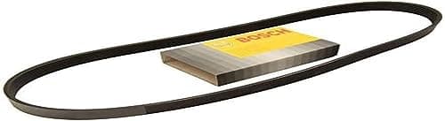 Image of Bosch 7PK1930 - Ribbed V-belt - 1987948320
