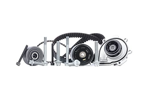 Image of Bosch 1987946956 - Timing belt with waterpump kit