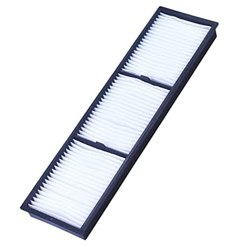 Image of iReijomoi Replacement Projector Air Filter for EPSON ELPAF23 / ELPAF46 EB-L1050U EB-L1070U EB-L1075U EB-Z8000WU EB-Z8050W EB-Z8150 PowerLite Pro Z8250NL Z8255NL Z8350WNL L1070U L1075U EB-Z10000U