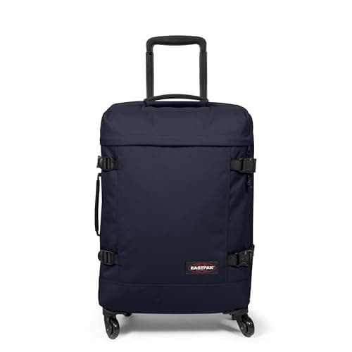 Image of Eastpak TRANS4 S Suitcase, 54 x 35 x 23 cm, 44 L - Ultra Marine (Blue)