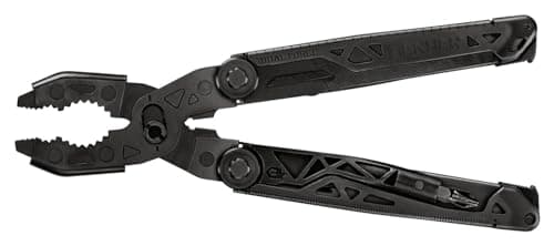 Image of Gerber Men's Dual-Force Multi-Tool, Black, EU 40