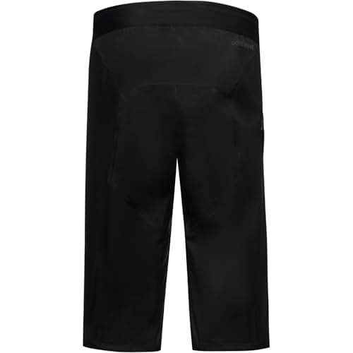Image of GOREWEAR LUPRA Gore-TEX Shorts Black