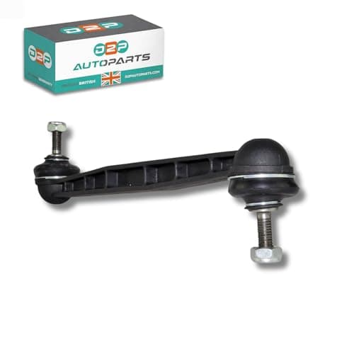 Image of D2P Front Link/Coupling Rod/Stabiliser bar/Droplink (Left Or Right)| For ABARTH PUNTO, Citroen 607, Peugeot 306 | OEM Quality Replacement 508742