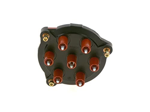 Image of Bosch 1235522427 Distributor Cap