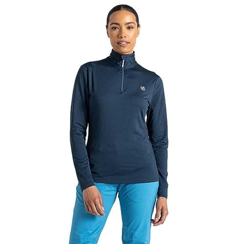 Image of Dare2b Womens Lowline II Core Stretch MoonLight Denim 12