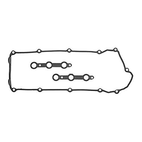 Image of febi bilstein 11513 Rocker Cover Gasket Set, pack of one