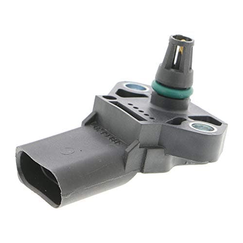 Image of 15D VEMO - V10-72-1511 - Sensor, boost pressure - Compatible with 03K906051