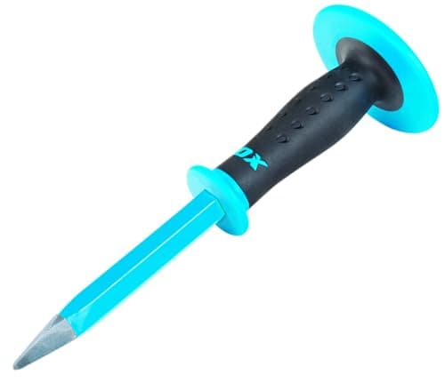 Image of OX Pro Concrete Chisel - ¾" x 12"