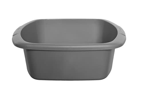 Image of Whitefurze Small Rectangular Bowl, Silver