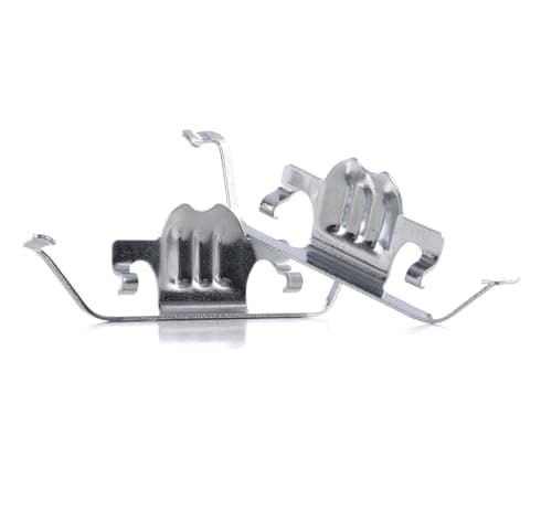 Image of Autofren Seinsa D42920A - Accessory Kit, disc brake pad