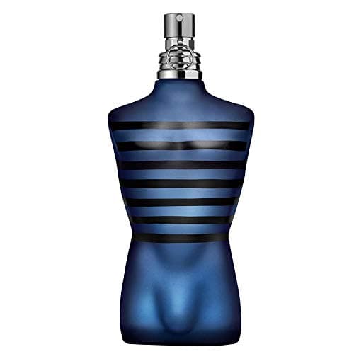 Image of Ultra Male by Jean Paul Gaultier Eau De Toilette For Men, 125ml