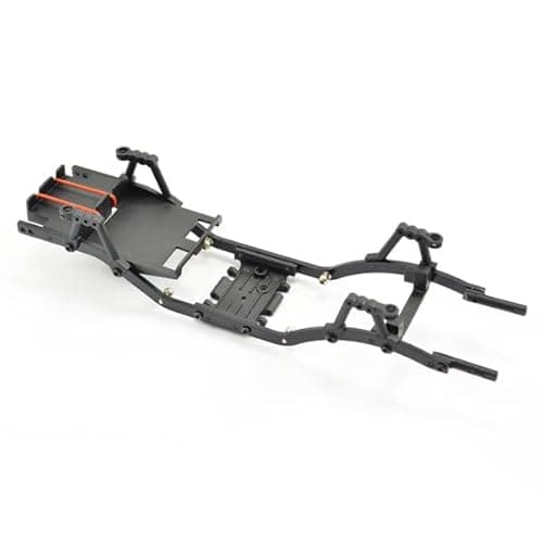 Image of FTX OUTBACK MINI MAIN CHASSIS SET