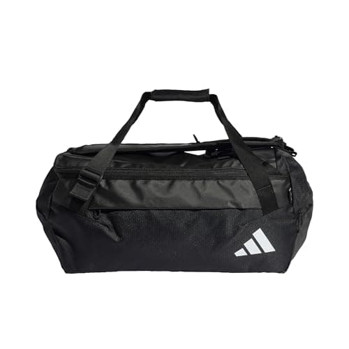 Image of adidas Men & Women Adult tiro Competition Duffel Bag Medium Football/Soccer 1 Size
