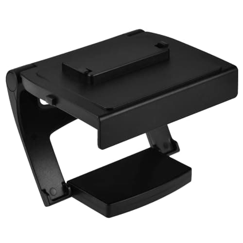 Image of KlsyChry Kinect TV Mount Stand Holder for Xbox One Kinect Sensor