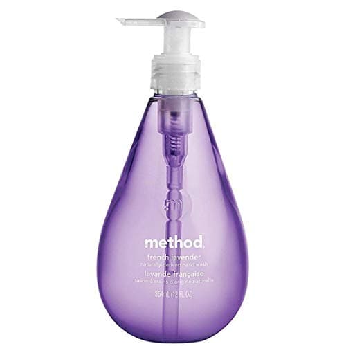 Image of Method - Gel Handsoap Lavender 354ml