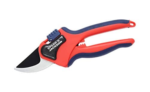 Image of Spear & Jackson 6057BS Razorsharp Advantage Small Bypass Pruning Shear