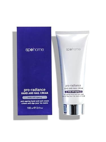 Image of Elēmís Spa@Home | Pro-radiance Hand and Nail Cream - Anti-Ageing/Body Anti-Ageing | 100mL