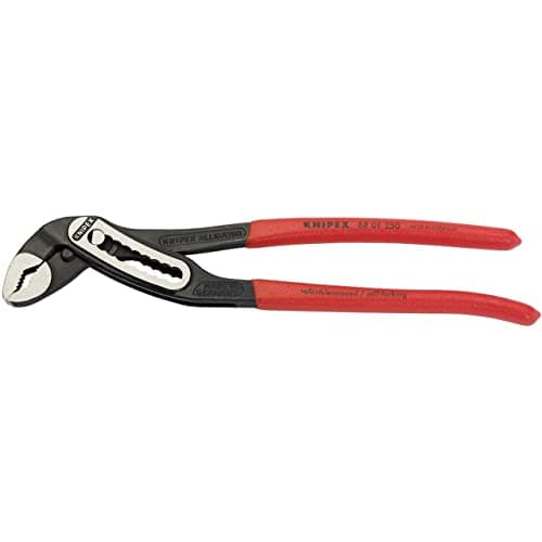Image of Knipex 75355 250mm Alligator Waterpump Pliers