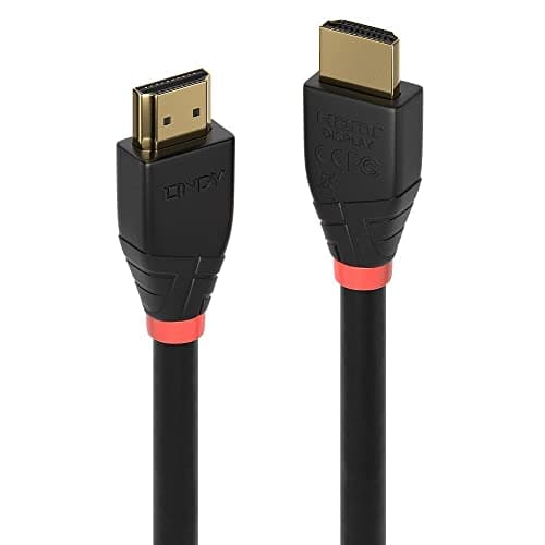 Image of Lindy Active HDMI 4K60 Cable 7.5m