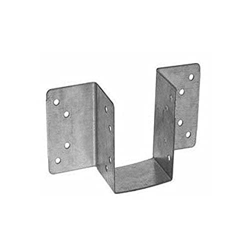 Image of 50mm Ultra Mini Joist Hanger - Timber to Timber Pack of 20