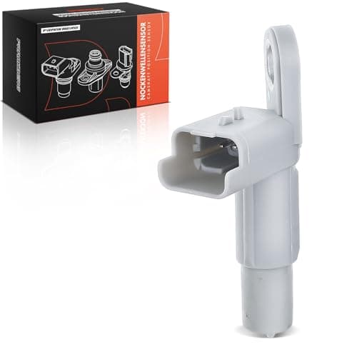 Image of Frankberg Camshaft Position Sensor for C1 C2 C3 I/II/Pluriel Nemo Xsara Fiesta V/VI Fusion 1007 107 206 207 307 Bipper 1.4L Diesel 2001-2020 9637499180