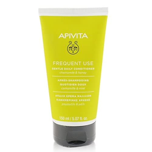 Image of Apivita Gentle Daily Conditioner Chamomile & Honey