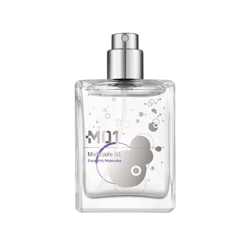 Image of Eccentric Molecules Molecules 01 Eau de Toilette Natural Spray 30 ml refill